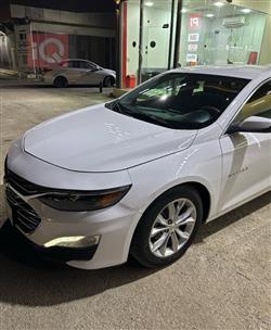 شيفروليه ماليبو